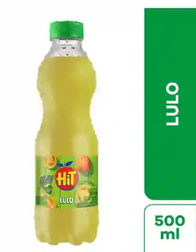 Hit Lulo 500 Ml