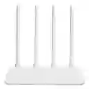 Xiaomi Router Mi 4a Blanco 110v/240v