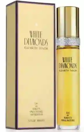 Elizabeth Arden Perfume White Diamonds For Women 100 mL