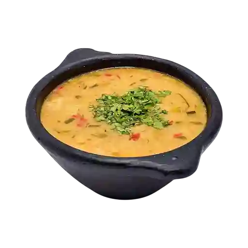 Sancocho de Guandul