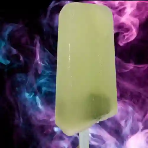 Paleta Mojito