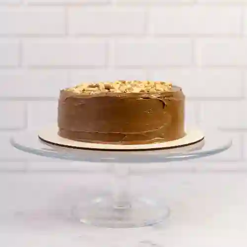 Torta Chocoarequipe 20-25 Porciones