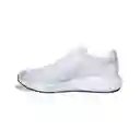 Adidas Zapatos Response Runner u Para Mujer Blanco Talla 9