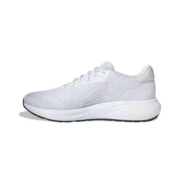 Adidas Zapatos Response Runner u Para Mujer Blanco Talla 9