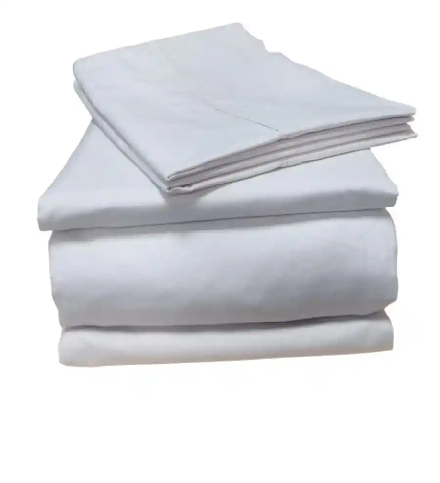 Juego Cama King 144h King-beige