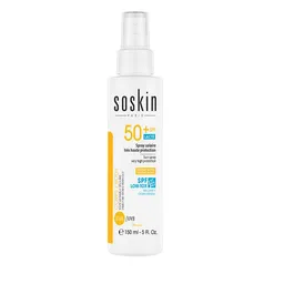 Soskin Protector Solar Spf 50+