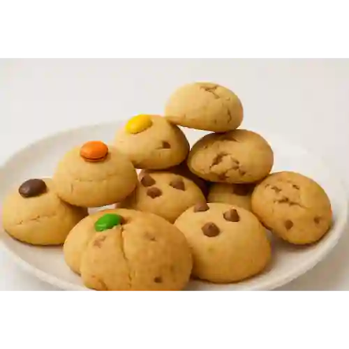 Galletas Surtidas
