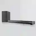 Barra de Sonido Premium Caixun 3.1.2 Ch 400 Watts de Potencia