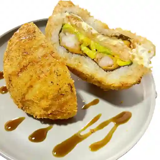 Salmon - Camaron