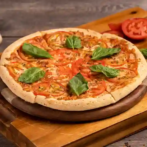 Pizza Grande Napolitana