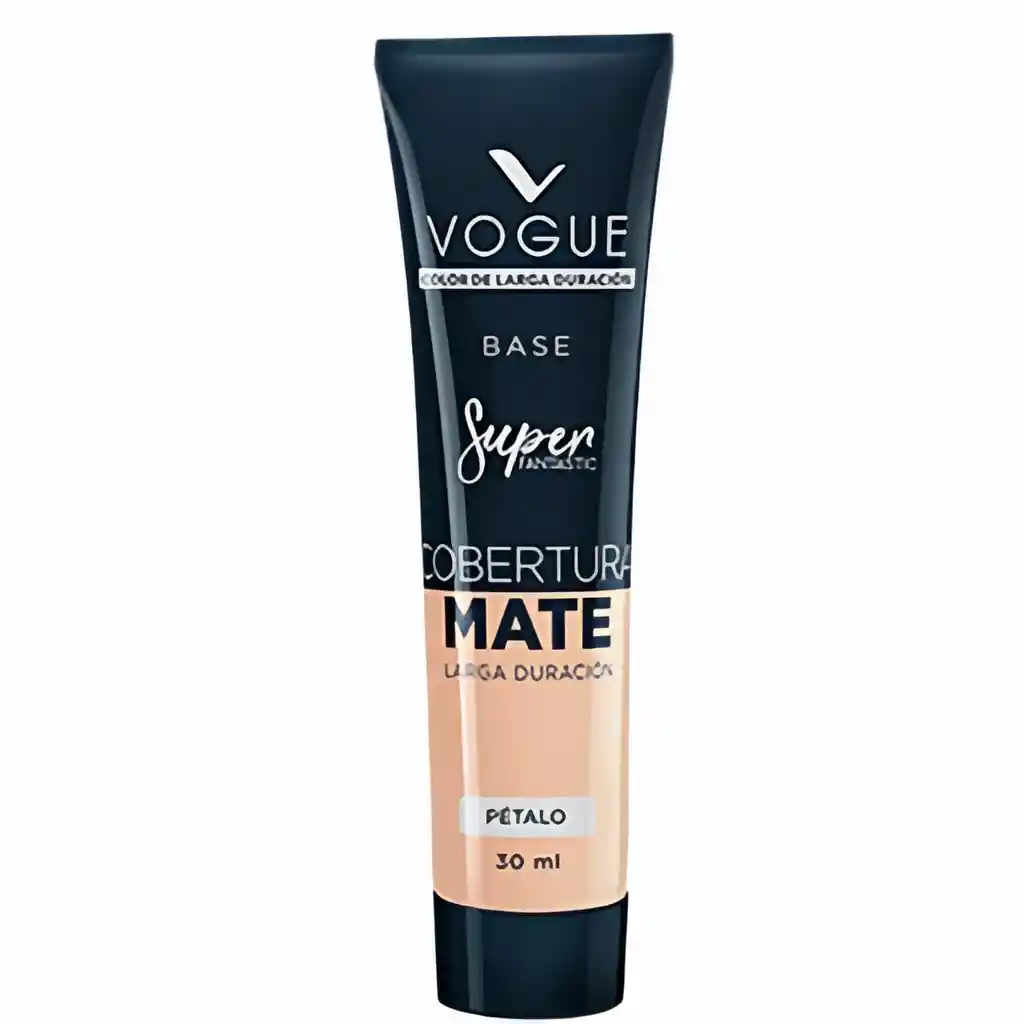 Vogue Base Super Fantastic