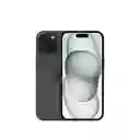 Apple Iphone 15 256 Gb Negro