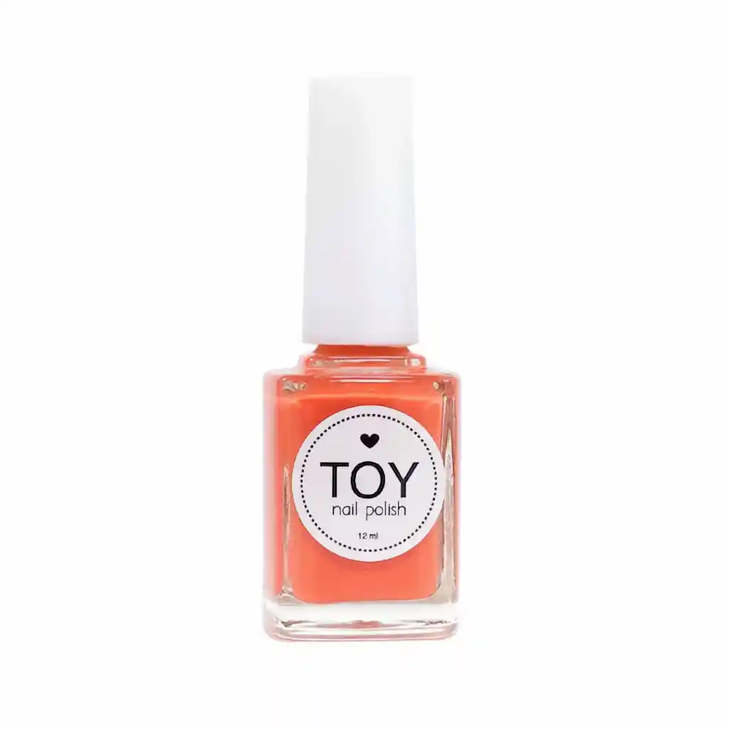 Toy Esmalte Uñas Grenadine Explosión