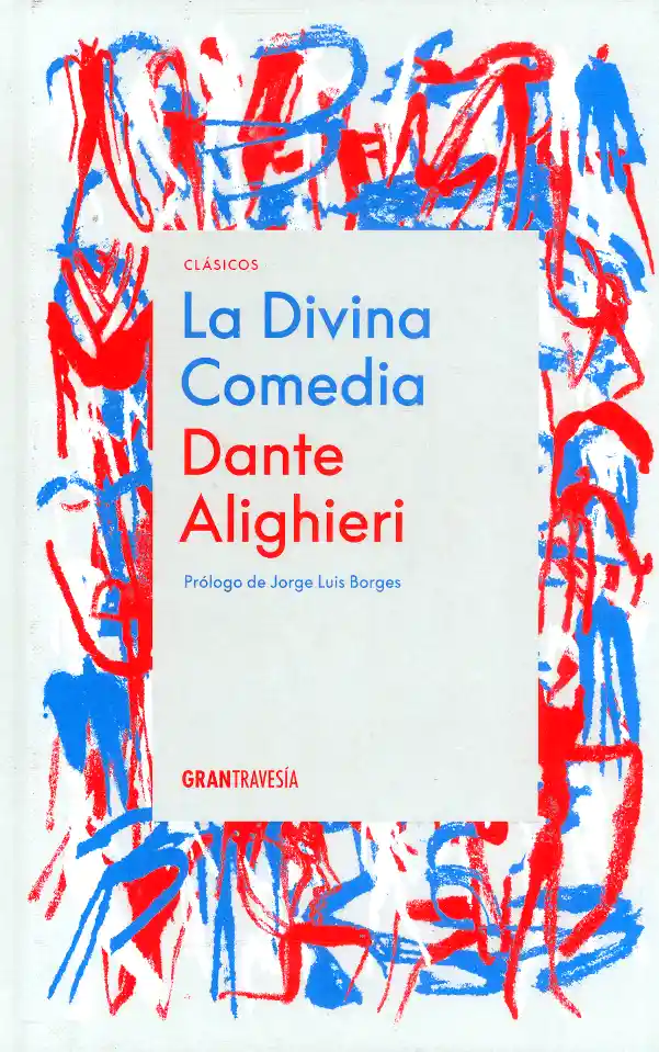 La Divina Comedia