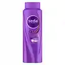 Sedal Shampoo Co-Creations