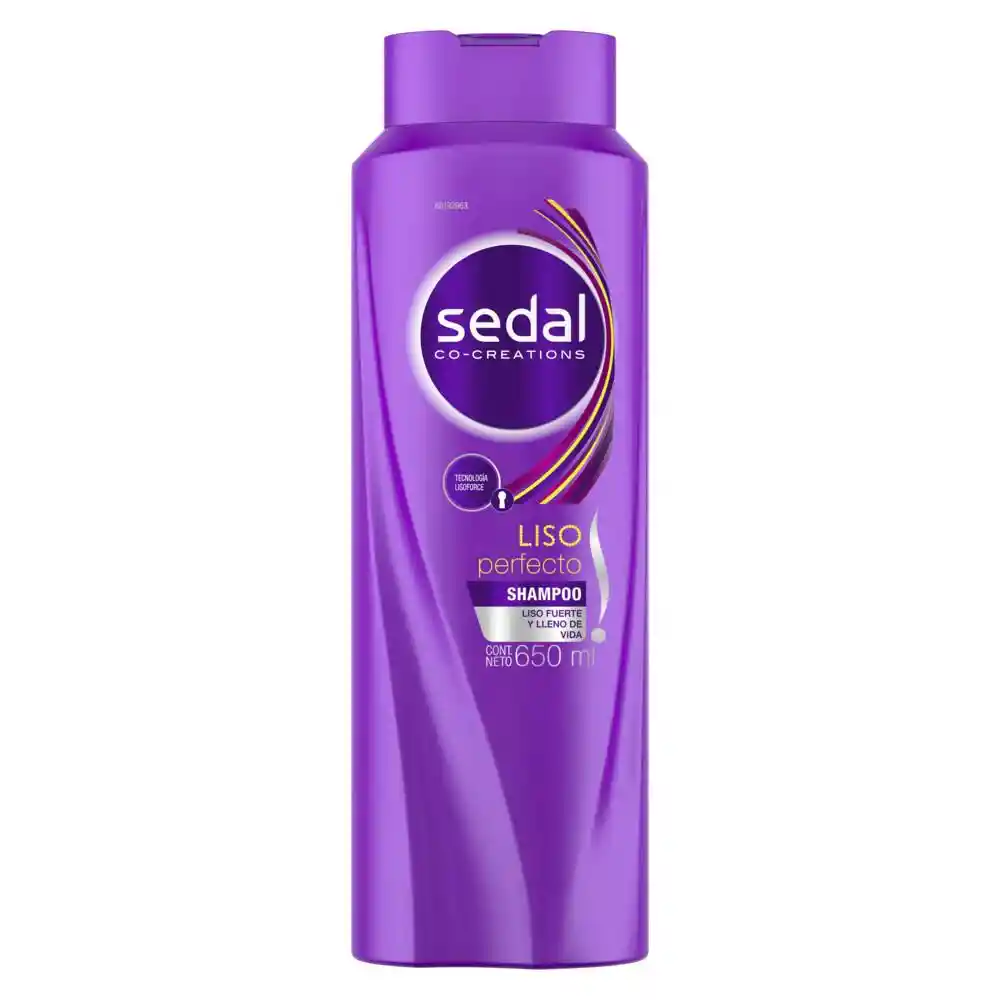 Sedal Shampoo Co-Creations