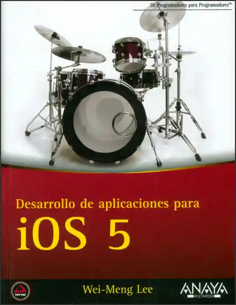 Desarrollo de Aplicaciones Para Ios 5
