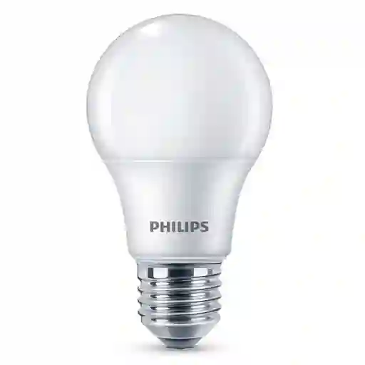 Philips Bombillo Led 6W Luz Fría E27