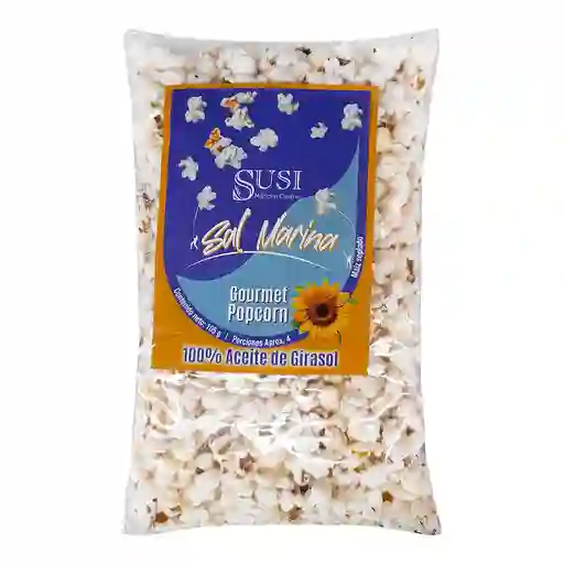 Crispetas Susi Sal Marina