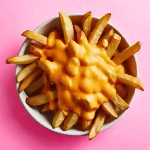Pinky Papas Cheese