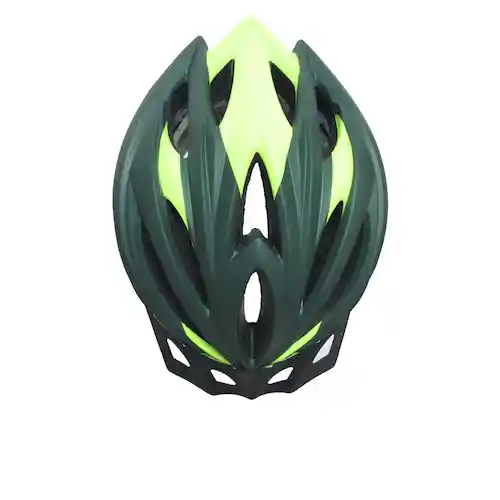 Gw Casco Hornet Bicicleta Mtb Verde Oliva M