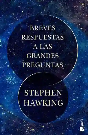 Breves Respuestas a Las Grandes Preguntas Hawking Stephen