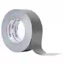 Cinta Para Ducto 45 M Toolcraft Gris Hot Melt Toolcraft