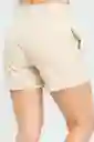 Short Malvina