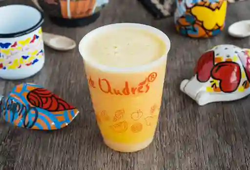 Jugo de Naranja