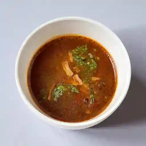 Caldo de Birria