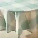 Mantel Con Diseño
