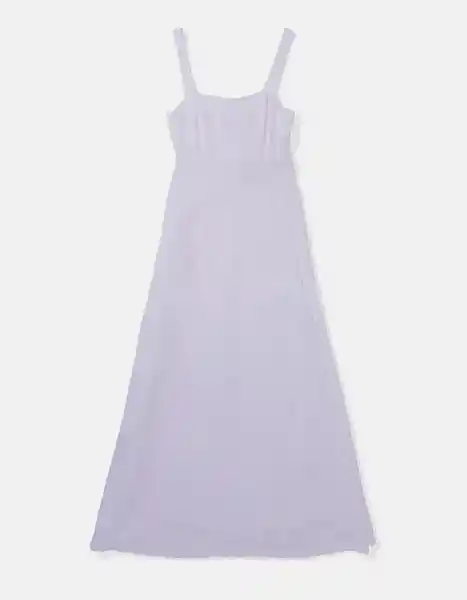 Vestido Mujer Morado Talla Small American Eagle 03957764