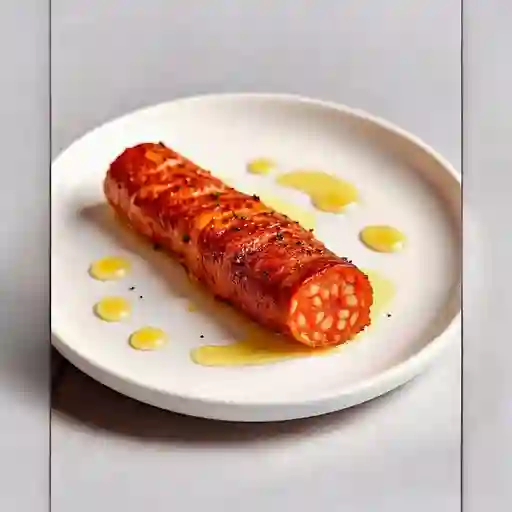 Adición Chorizo