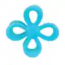 Mordedor de Silicona Flor Geo Nuby 6950