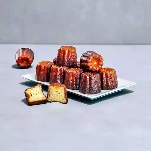 Canneles