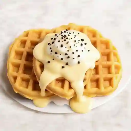 Wafflefit