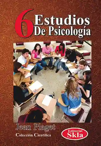 Seis Estudios de Psicología