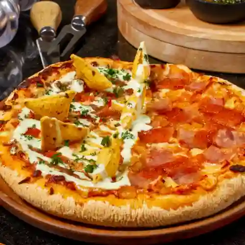 Pizza Personal a Elección