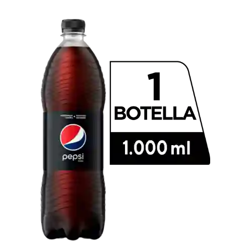 Pepsi Zero 1 l