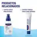 Curitas Venda Transpiel Resistente al Agua