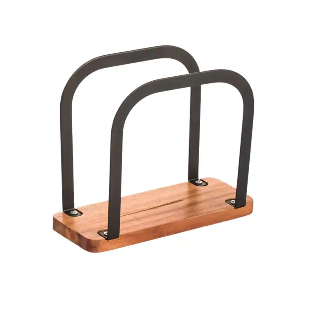 Servilletero Krea Metálico