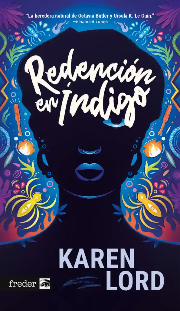 Redencion en Indigo