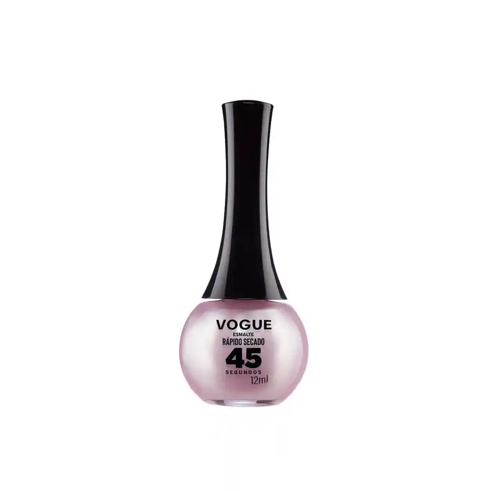 Esmalte Vogue Rapido Secado (12 Ml)