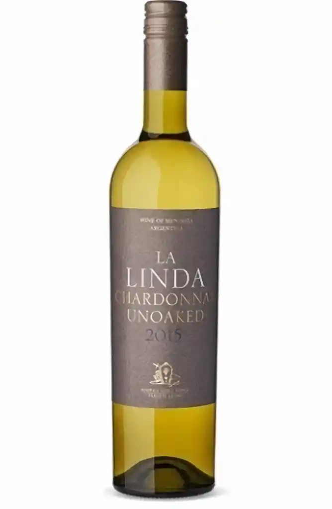 La Linda Vino Blanco Chardonnay