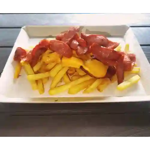 Papas Americanas