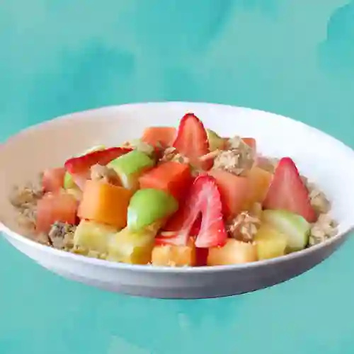 Ensalada de Frutas