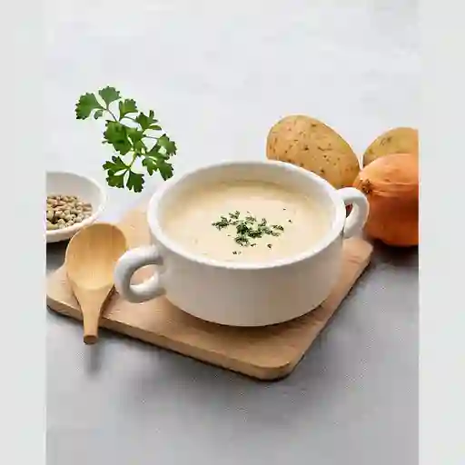 Crema de Papa