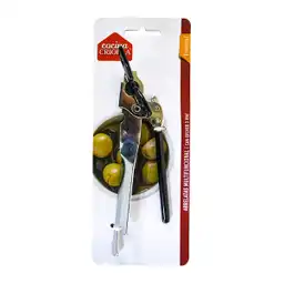 Cocina Criolla Destapador Esencial