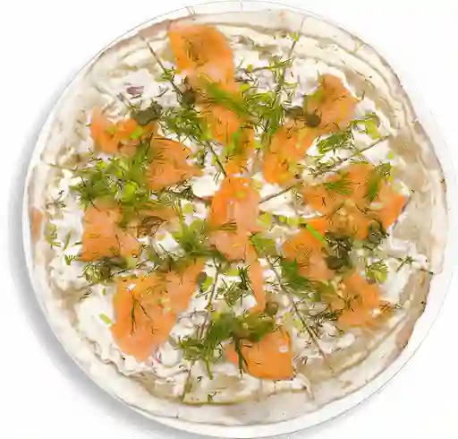 Pizza Caruso