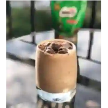 Malteada de Milo